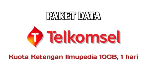 Gambar Product Ketengan Ilmupedia 10 GB (1 Hari)
