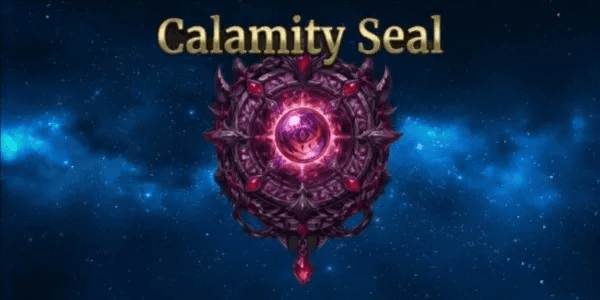 Calamity Seal