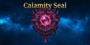 Calamity Seal