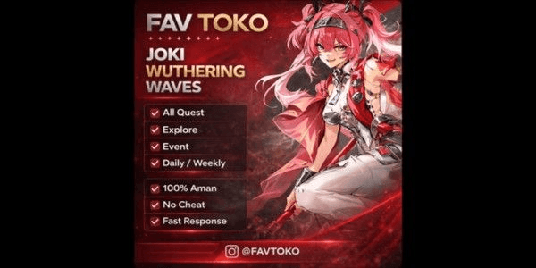 Gambar Product Jasa Rawat Weekly