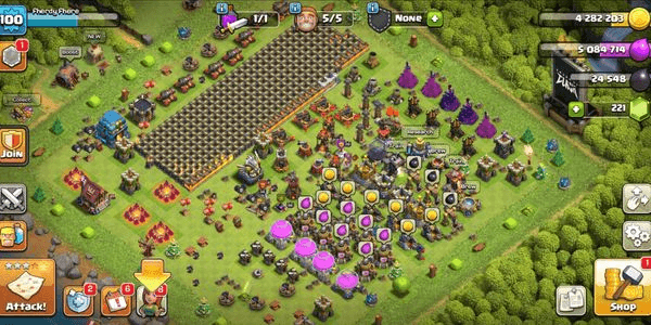 Gambar Product UpliftingD303 || TH 12 || Good Pricee + Legit Account + Guarantee 100% || BK 34 AQ 46 GW 20 || Detail On Description.