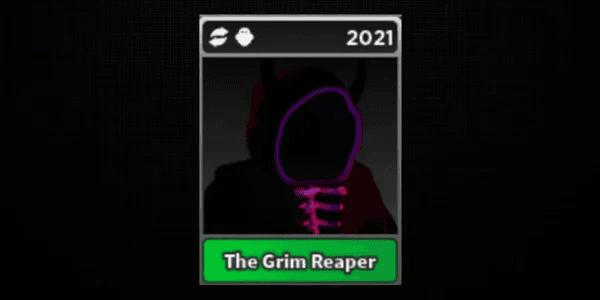 The Grim Reaper
