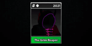 The Grim Reaper