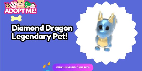 Gambar Product Diamond Dragon