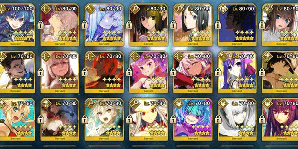 Gambar Product 6ssr account