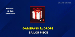 2x Drops