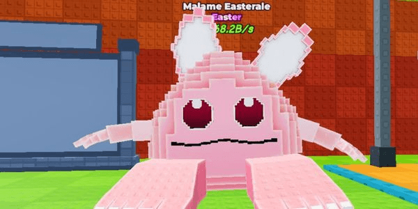 Gambar Product malame easterale