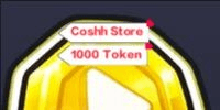 Gambar Product 1000 Token Tap Simulator