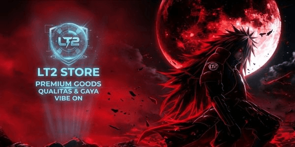 Gambar Product Madara Set