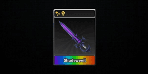 Shadowveil