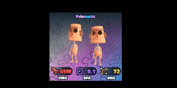 Gambar Product Tiki Aliens