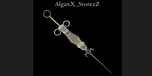 Armored Serum
