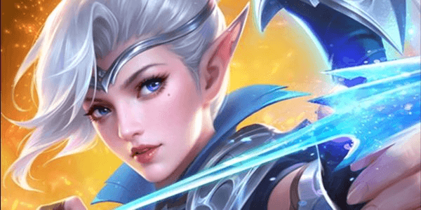 Gambar Product Group Mabar Mobile Legends (Baca Deskripsi)