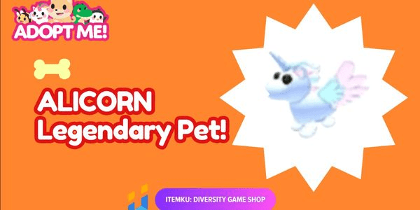 Gambar Product Alicorn