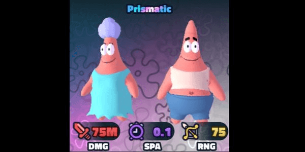 Gambar Product Janet and Marty