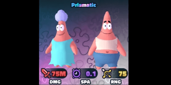 Janet and Marty