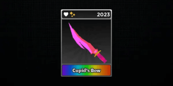 Cupid's Bow