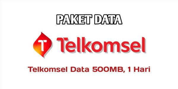 Gambar Product Paket Internet Harian 1 GB (1 Hari)