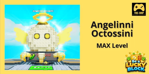Angelinni Octossini (Angelic)