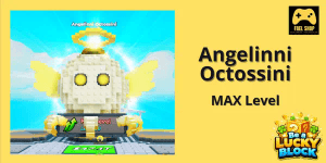Angelinni Octossini (Angelic)