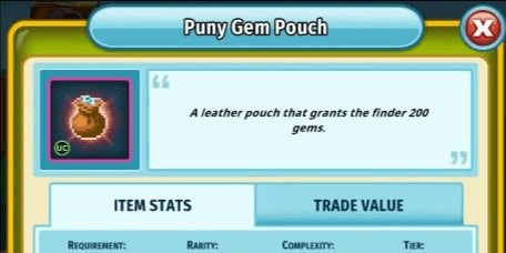 Gambar Product Puny Gem Pouch