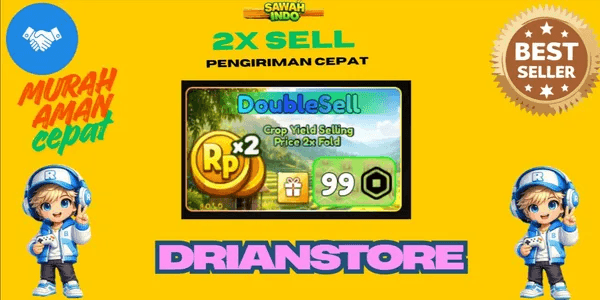 2x Sell