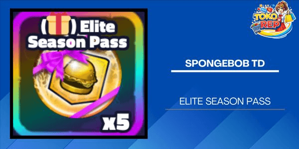 Gambar Product Elite Pass