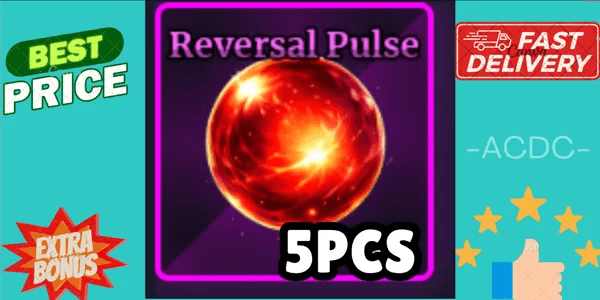 Reversal Pulse