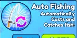 Gambar Product Auto Fishing