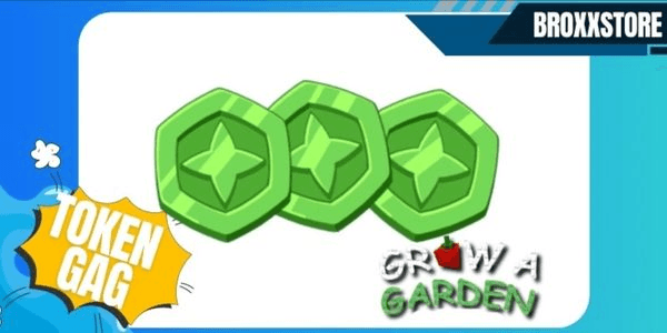 Gambar Product 1000 Token