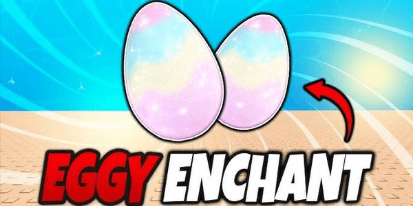 Gambar Product Eggy Enchant Stone