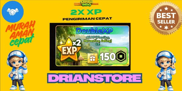 Gambar Product 2x XP