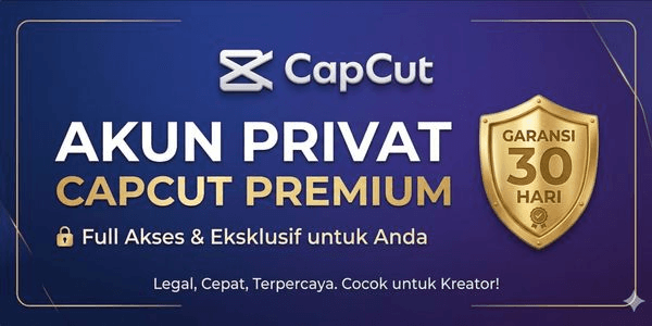 Gambar Product Private 1 Month