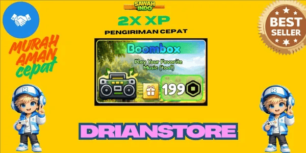 Boombox