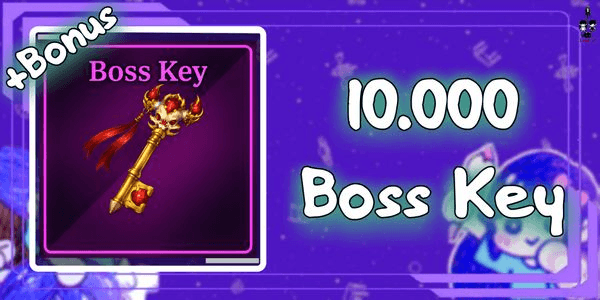Gambar Product Boss Key