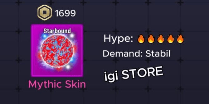 Product Showcase