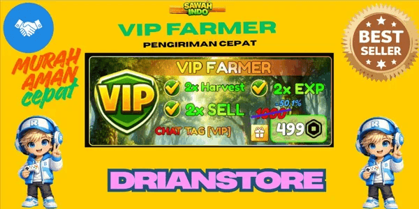 VIP Farmer