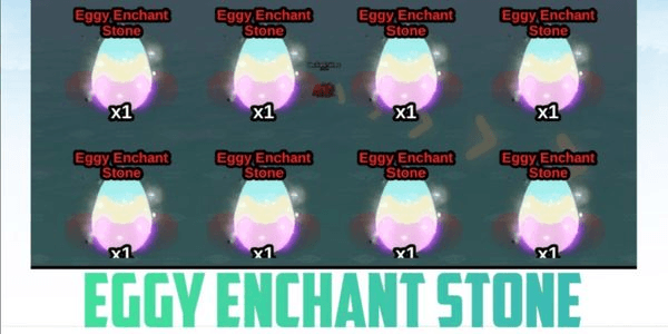 Gambar Product Eggy Enchant Stone
