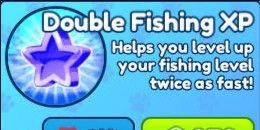 Gambar Product Double Fishing XP