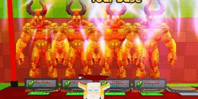 Gambar Product Devilion | Demonic