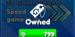 Gambar Product 3x speed
