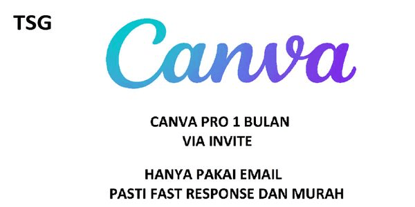 Gambar Product Pro 1 Month