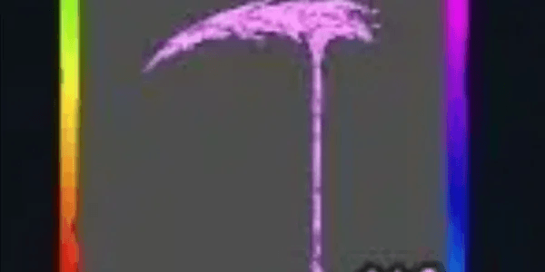 Sickle of Sorrow | SOS | Goku Black Scythe