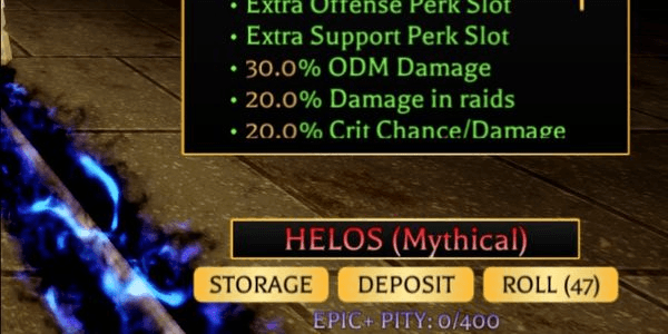 Gambar Product Helos Family