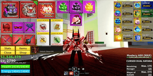 Gambar Product PERMANENT ACCOUNT DRAGON EASTERN & WESTERN #4