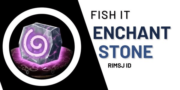 Gambar Product Enchant Stone