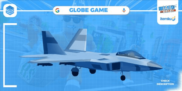 Gambar Product Jet Vehicle Jailbreak - [Trading]