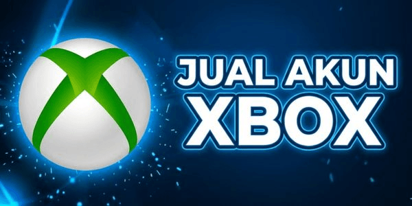 Gambar Product Akun XBOX Murah