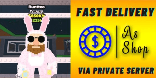 Gambar Product Buntteo