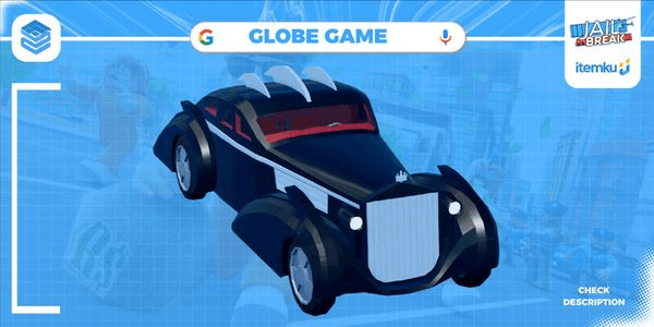 Gambar Product Crown Vehicle Jailbreak - [Trading]